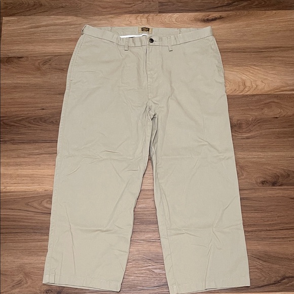 The Foundry Supply Co. Other - The Foundry Supply Co. Men's Khaki Chinos 40x30